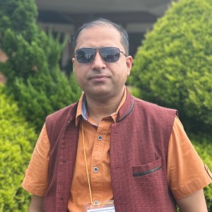 कृष्ण प्रसाद सापकोटा