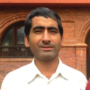 रामप्रसाद शर्मा