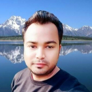 मनिष साह