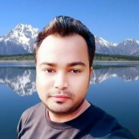 मनिष साह