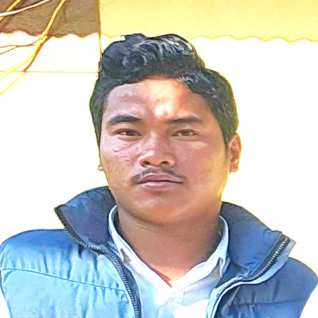 भोज राना मगर